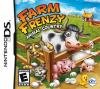 Farm Frenzy: Animal Country Box Art Front